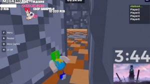 ПРОЙДИ ПАРКУР И ПОЛУЧИ ЮНИТОВ В TOILET TOWER DEFENCE \ раздача ТОйлет товер Дефенс