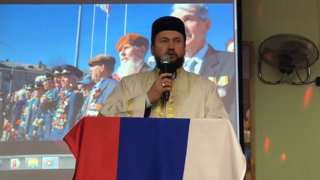 Поздравление ветеранов и наставление детям смотреть онлайн