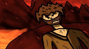 ЗВЕЗДНЫЕ ВОЙНЫ : БИТВА ЭНАКИНА СКАЙУОКЕРА И ОБИ ВАНА КЕНОБИ ( анимация )