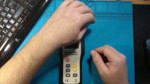 4-х канальный цифровой термометр HT-9815: Краткий обзор