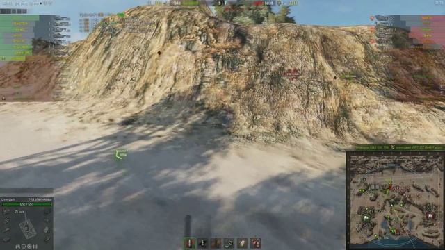 Обзор Т-54 обл. - | World of tanks | смотреть онлайн