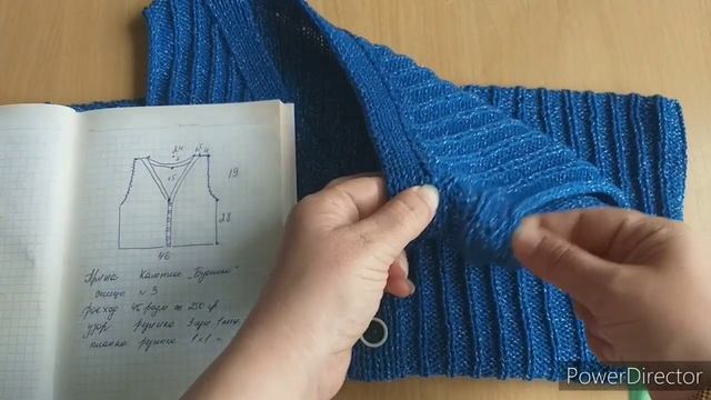 ОБЗОР Топ "Звездная ночь" смотреть онлайн