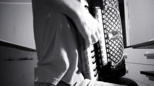 Канцона ( Ф. да Милано, аккордеон/accordion)