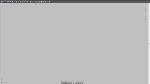 Как включить классический вид в Autocad 2015. Открыть, закрыть ленту и строку меню | Autocad Уроки