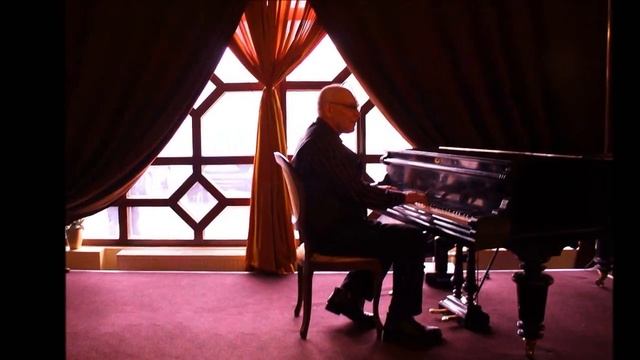 Михаил Оводов - Куликово поле - Стихи Борис Голованов смотреть онлайн