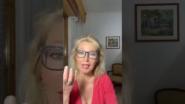 Лилит в Тельце. Фрагмент лекции