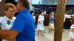 Піщанський весільний гурт "Дебют"