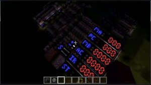 Minecraft Computer Integrated Circuits Part 4 & 5 - Repository Mod + MARIA Processor