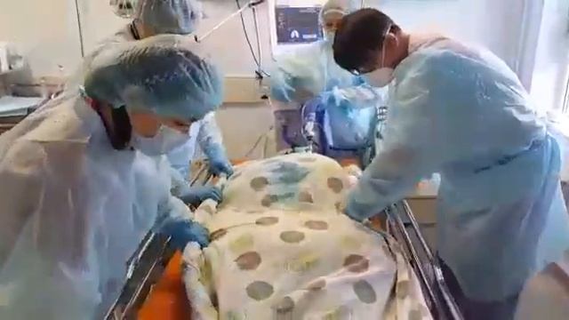 Штучна Вентиляція Легень смотреть онлайн