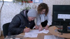 В новых регионах пенсии и меры соцподдержки приведены к российским стандартам