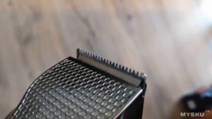 Аккумуляторная машинка для стрижки волос Enchen Sharp 3 | #Обзор