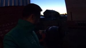 #2 Гараж из газоблоков. Фундамент.