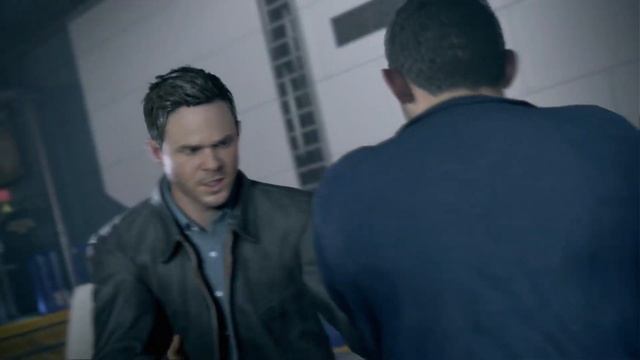 Joe's Masterful Weekly Update: Quantum Break and Guardians of the Galaxy смотреть онлайн