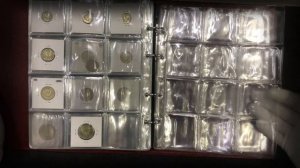 МОНЕТЫ СССР. САМЫЙ ЛУЧШИЙ ДЕШЕВЫЙ СПОСОБ ХРАНЕНИЯ МОНЕТ СССР 1961-1991 КОЛЛЕКЦИЯ МОНЕТ. НУМИЗМАТИКА