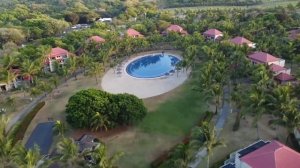 MAURITIUS | Hotel TAMASSA RESORT | 4k