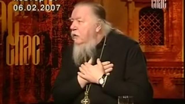 Почему православие - истинная вера? смотреть онлайн