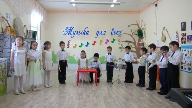 В А Моцарт Турецкое рондо смотреть онлайн