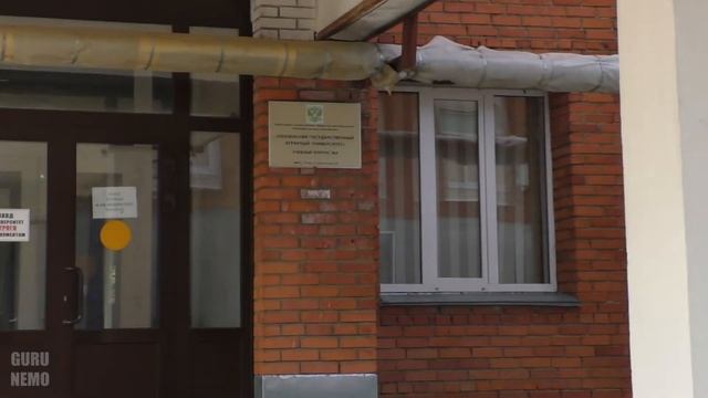 Ахунский дендрарий,  Ахуны, ПГАУ ( Сельхоз Академия ) и пляжи на старой Суре.