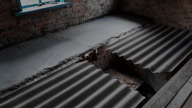 Уникальное ж/б перекрытие, самое дешевое и быстровозводимое. #Композитнаяарматура#жб перекрытие
