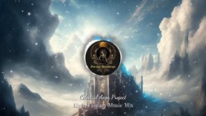 Elven Fantasy Music Mix - Beautiful DnD Ambient