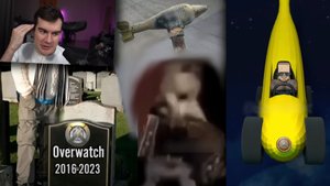 Братишкин смотрит нарезку тиктоков.