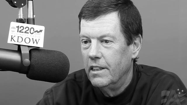 Building Sun Microsystems as told by Scott McNealy