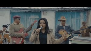 Саадат Жыргалбекова-Жайлайт экен. ЖАҢЫ КЛИП.