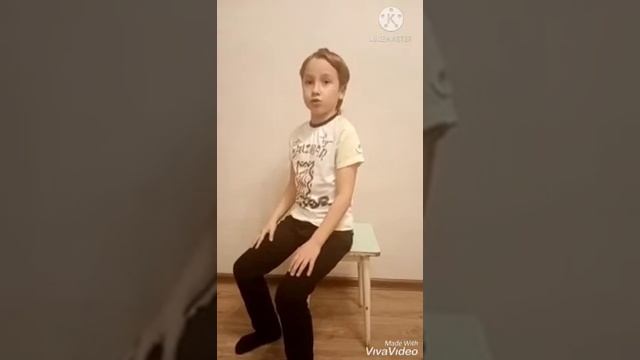 Басня Сергея Михалкова "Заяц и черепаха". Читает Артем Горбачев.