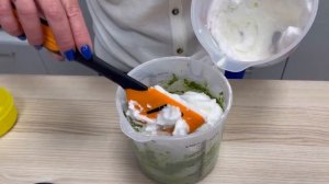 Рулет с шпинатом, сливочным сыром и семгой Tupperware МОЙ РЕЦЕПТ