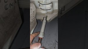 порвался ремень на стиральной машине самсунг