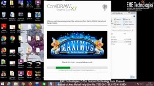 How To Install Corel Draw X7 Full Version