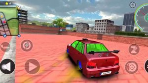 дрифт под музыку в игре xtreme drift 2