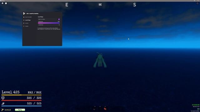 [?UPDATE 4.5] GPO Inf Devil Fruit Notifier Script / New Script | *PASTEBIN 2021* | WORKING смотреть онлайн