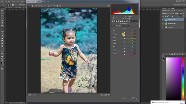 How to Edit Photo Filter Color In Photoshop,, смотреть онлайн