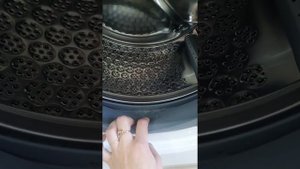 Стирально-сушильная машинка(встраиваемая) Electrolux EW7W3R68SI