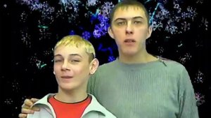 Стекловата - Новый год (кавер от NeyroHit)