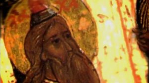 Рождение Иоанна Предтечи