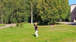 Мое ЛЕТО 2023.  Отдых в Детском санатории СОЛНЕЧНОЕ в августе 2023г.