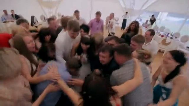 Устроим Праздник! - Свадьба Ивана и Екатерины смотреть онлайн