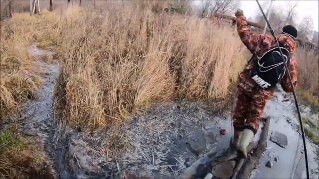 Отравление реки Московка в Клинцах смотреть онлайн