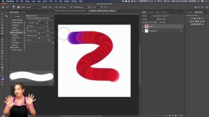 Photoshop Daily Creative Challenge - Custom Brush | Adobe Creative Cloud