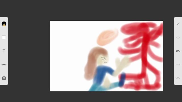 Учебное рисование #2 смотреть онлайн