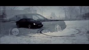 Yofu Чёрный мерс