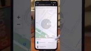 Что делать если потерял телефон?