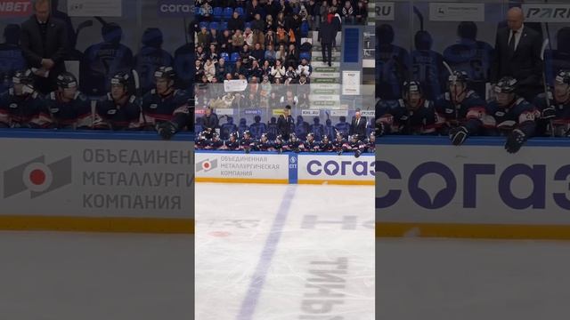 Кхл 2023-2024 Торпедо-Динамо Москва 3 Декабря 2023