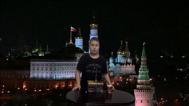 ПОЗДРАВЛЕНИЕ С НОВЫМ 2023 ГОДОМ смотреть онлайн