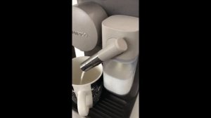 Кофе эспрессо DeLonghi Nespresso в капсулах Видеоурок по приготовлению хорошего кофе, капучино и ф
