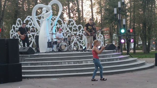 песня большие города город Лысково смотреть онлайн