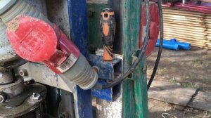 Перебур по гарантии