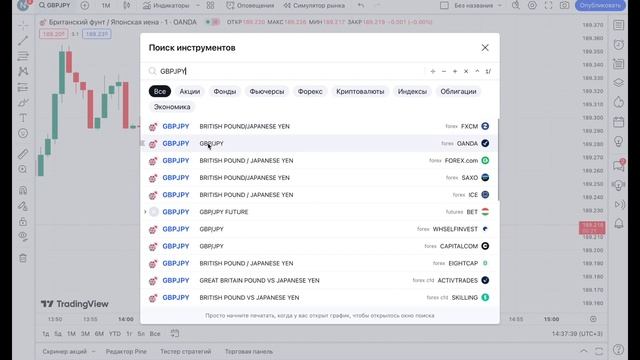 Лучший ИНДИКАТОР для НОВИЧКА в трейдинге - Простой способ заработать в интернете | Binarium
